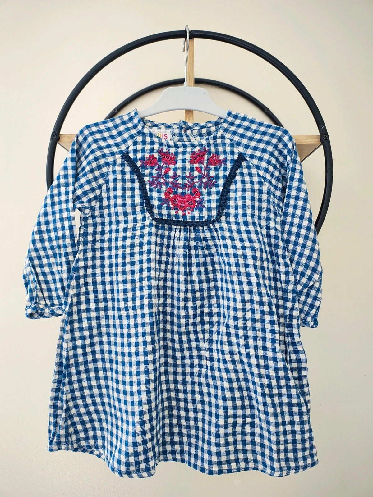 24 mois 2 ans robe la compagnie des petits